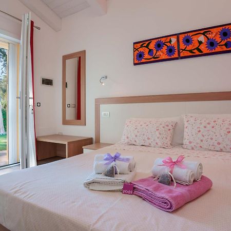 Pixel B&B Rawenna Zewnętrze zdjęcie