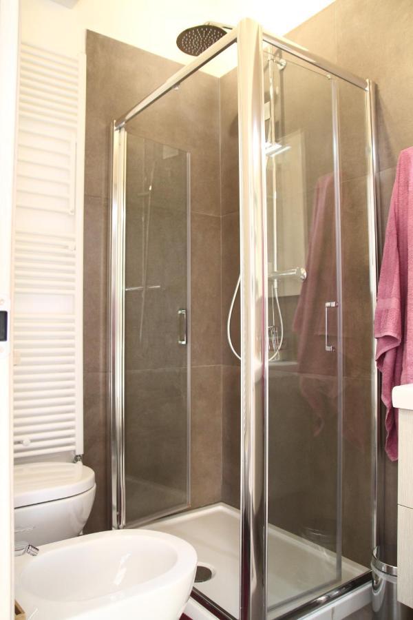 Pixel B&B Rawenna Zewnętrze zdjęcie