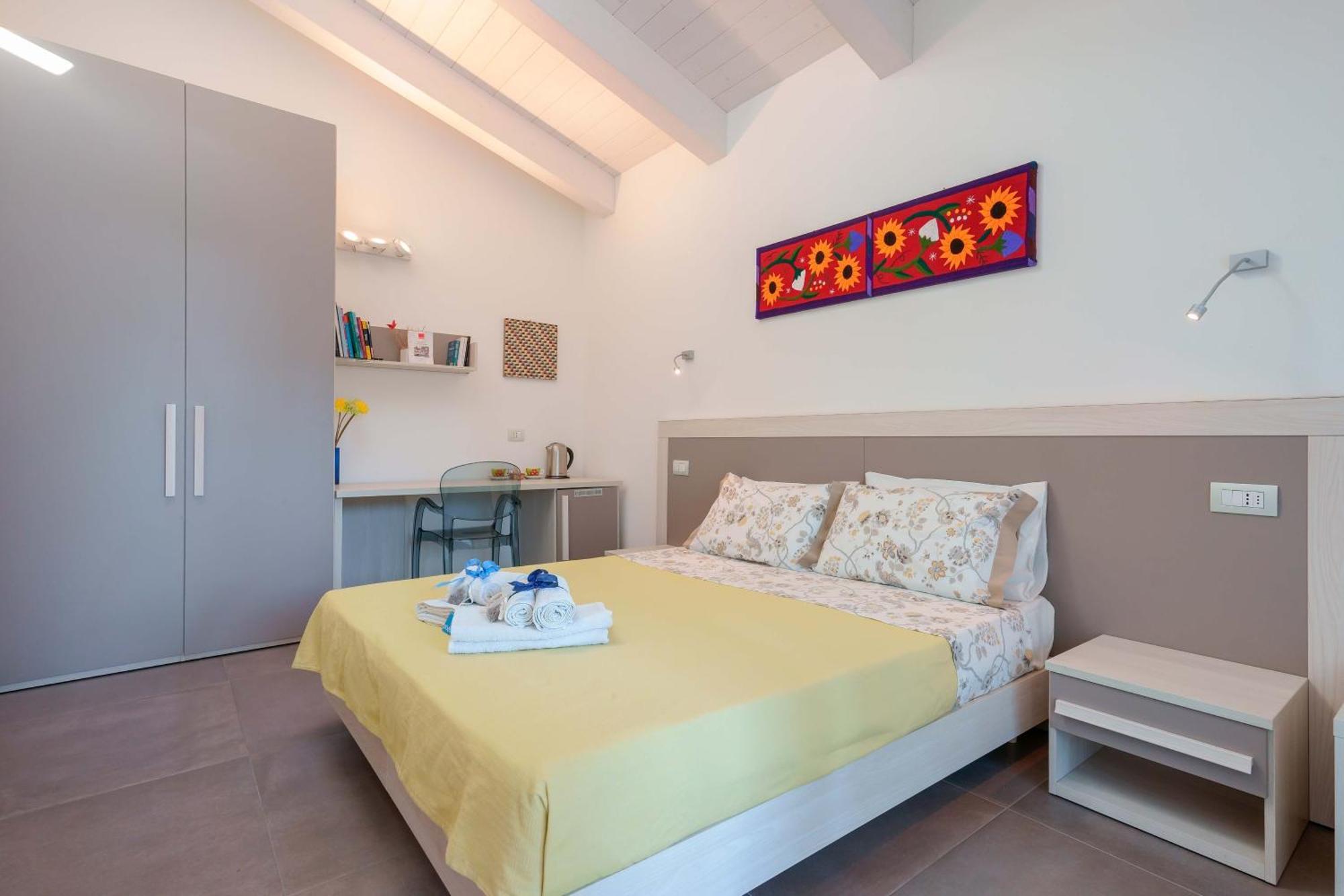 Pixel B&B Rawenna Zewnętrze zdjęcie