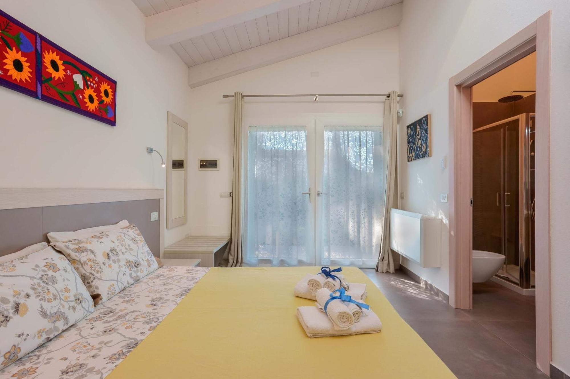 Pixel B&B Rawenna Zewnętrze zdjęcie