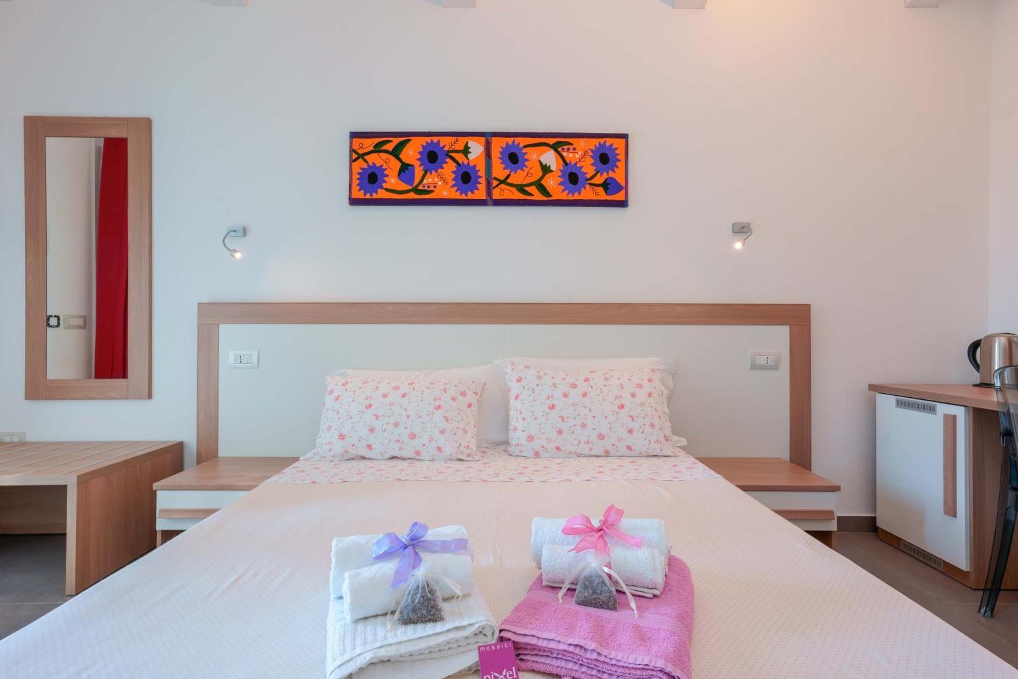 Pixel B&B Rawenna Zewnętrze zdjęcie