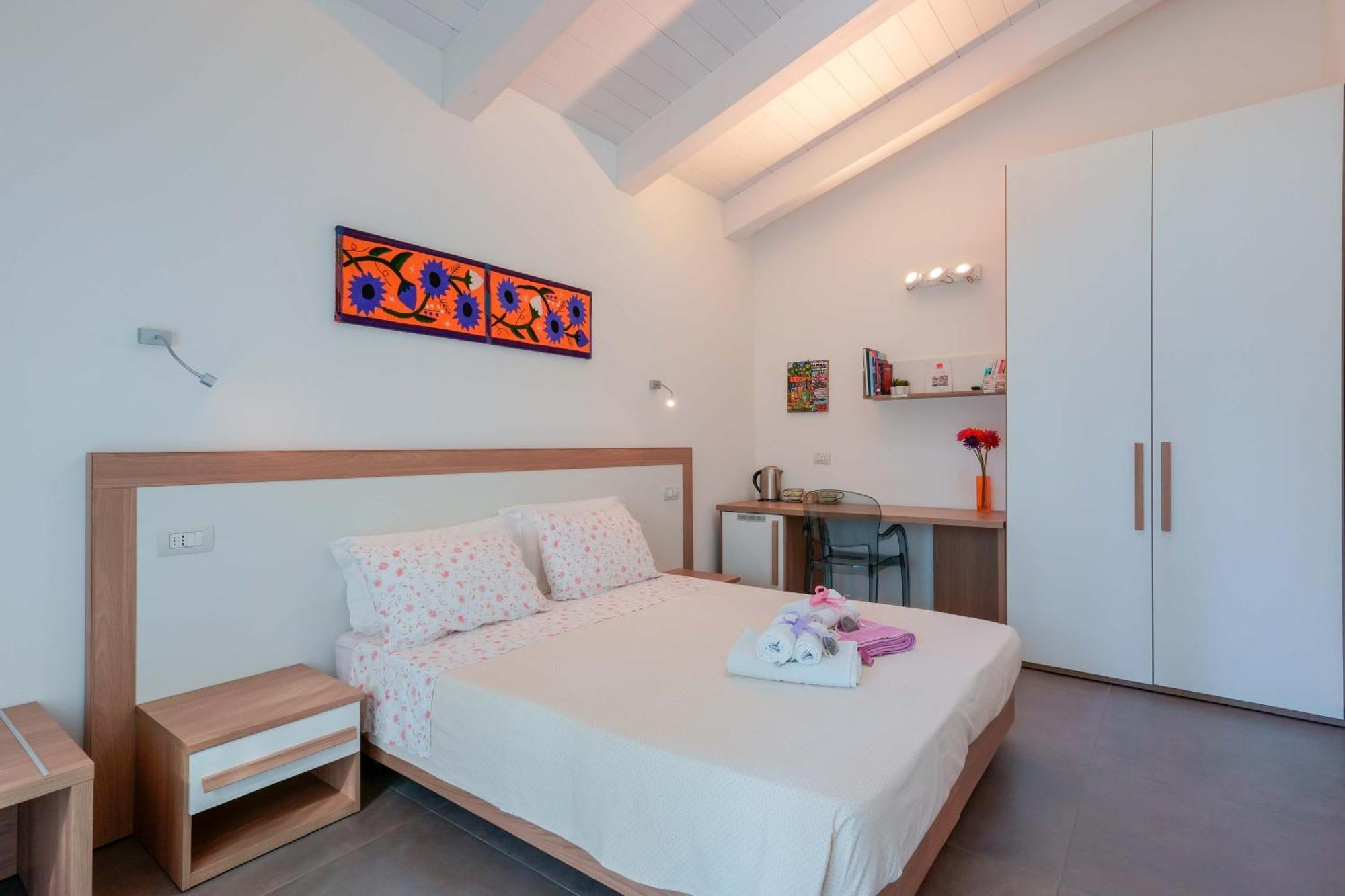 Pixel B&B Rawenna Zewnętrze zdjęcie