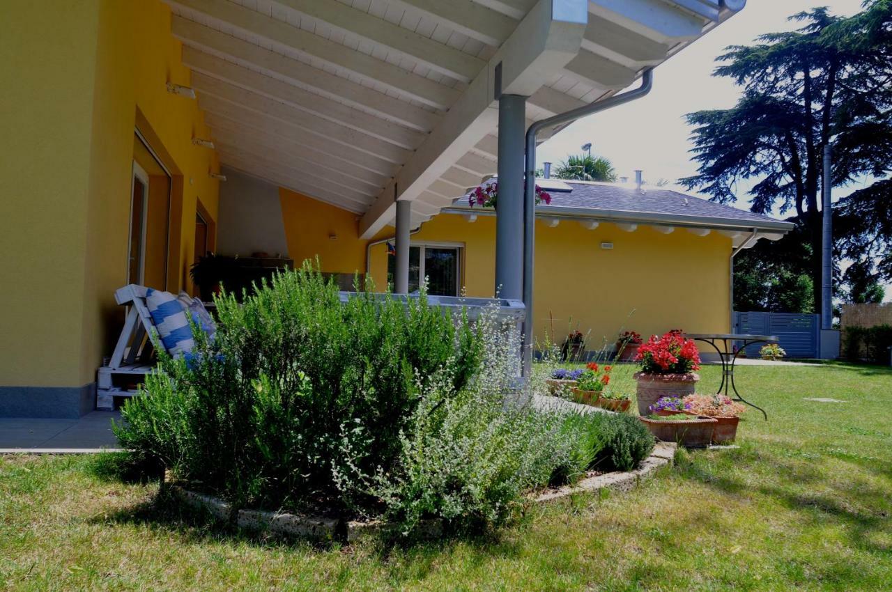 Pixel B&B Rawenna Zewnętrze zdjęcie