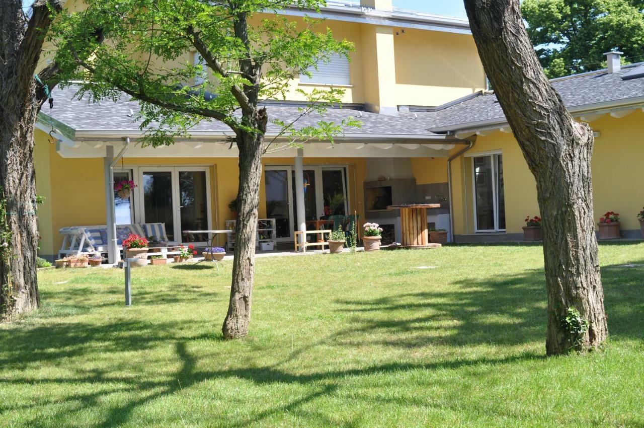Pixel B&B Rawenna Zewnętrze zdjęcie