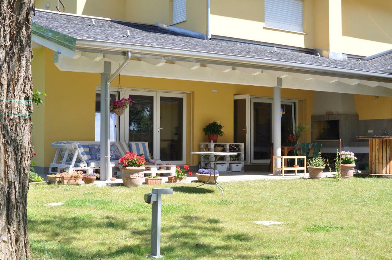 Pixel B&B Rawenna Zewnętrze zdjęcie